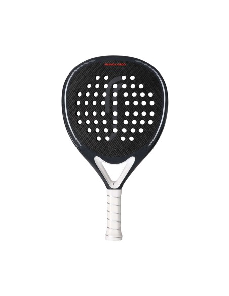 RS PADEL -Pala Rs Prime Team Amanda Girdo Limited Edition