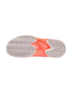 MIZUNO -Zapatillas Mizuno Wave Exceed Tour 5cc Rosa Mujer 2
