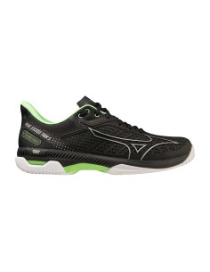 MIZUNO -Mizuno Wave Exceed Tour 5 Negro