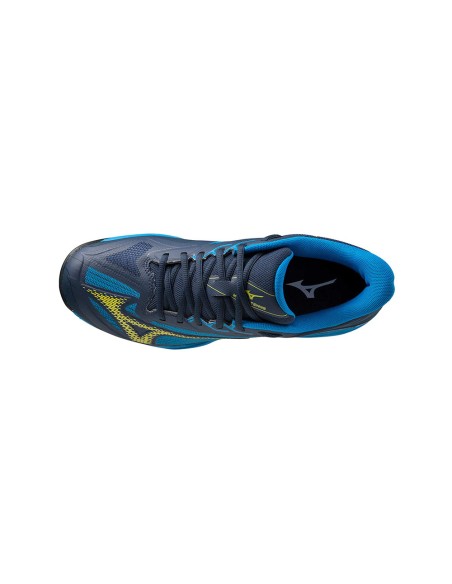 MIZUNO -Zapatillas Mizuno Wave Exceed Light 2 Cc 61gc232014