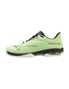 MIZUNO -Mizuno Wave Exceed Light 2 Green Running Shoes