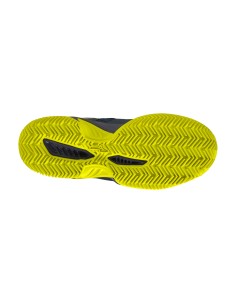 MIZUNO -Zapatillas Mizuno Exceed Star Junior Azul 2