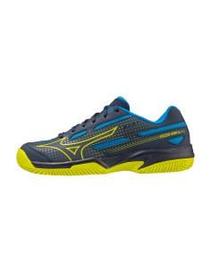MIZUNO -Zapatillas Mizuno Exceed Star Junior Azul