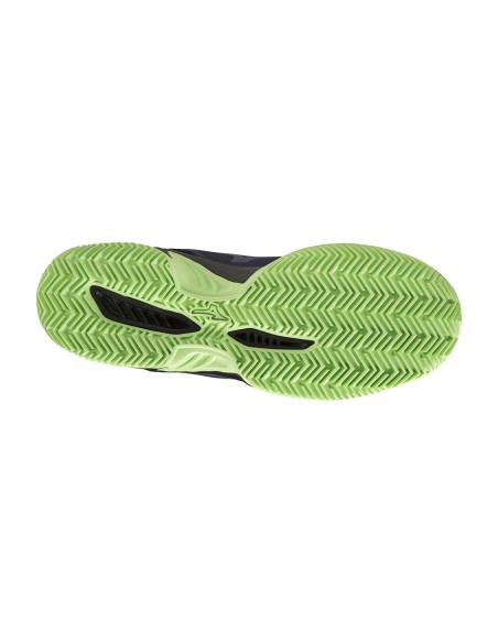 MIZUNO -Zapatillas Mizuno Break Shot 4 Padel Negro MIZUNO -Zapatillas Mizuno Break Shot 4 Padel Negro