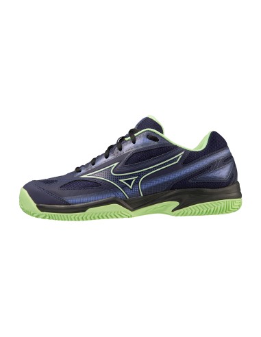 MIZUNO -Zapatillas Mizuno Break Shot 4 Padel 61gb233567