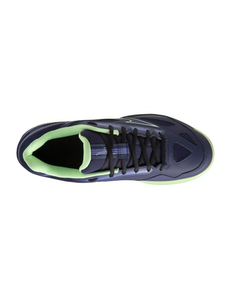MIZUNO -Zapatillas Mizuno Break Shot 4 Padel Negro MIZUNO -Zapatillas Mizuno Break Shot 4 Padel Negro