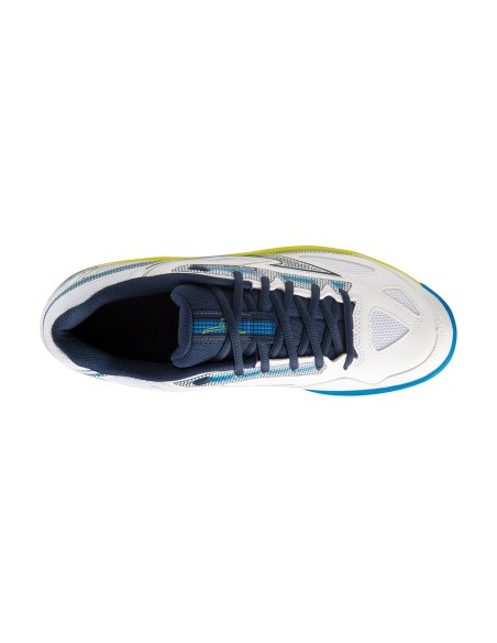 MIZUNO -Zapatillas Mizuno Break Shot 4 Ac 61ga234015