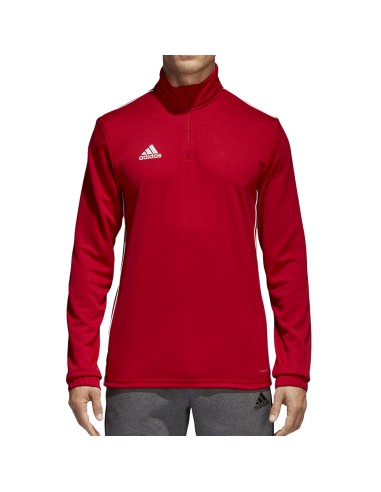 Adidas -Sudadera Adidas Core 18 TR