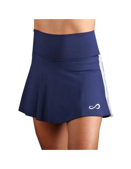 Endless -Falda Endless Lux Ribbon Marino Endless -Falda Endless Lux Ribbon Marino