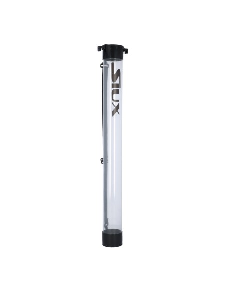 Siux -Siux Transparent Ball Collector Tube