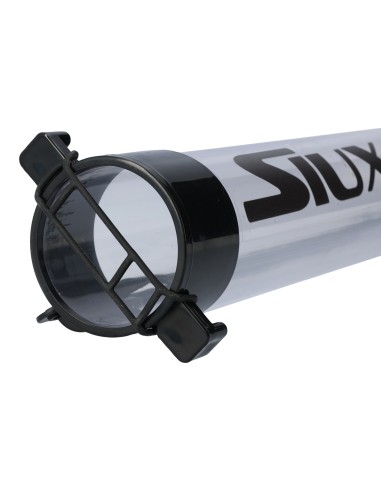 Siux -Siux Transparent Ball Collector Tube