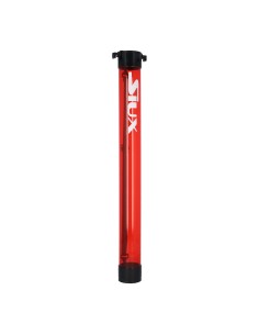 Siux -Ball Pick-Up Tube Siux 12 Balls Red