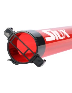Siux -Ball Pick-Up Tube Siux 12 Balls Red 2