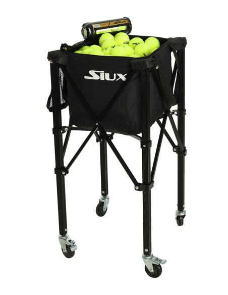 Siux -Siux Maxi Ball Basket