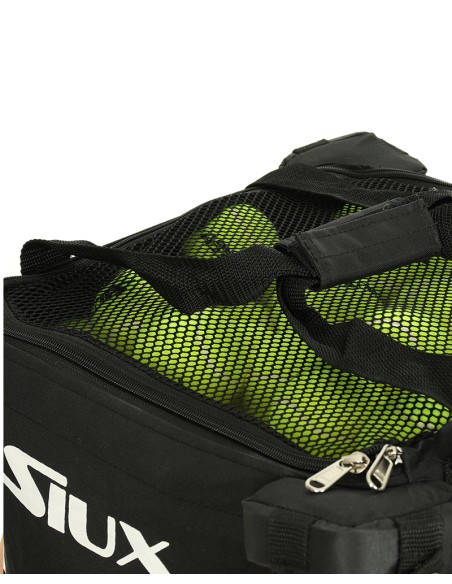Siux -Siux Maxi Ball Basket