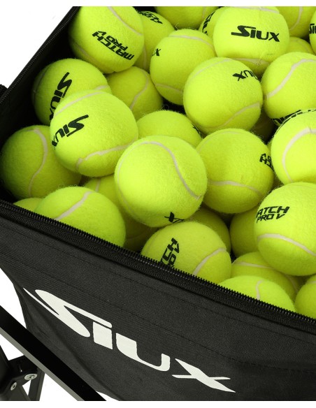 Siux -Siux Maxi Ball Basket