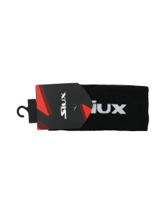 Siux -Black Club Siux Long Wristband 2