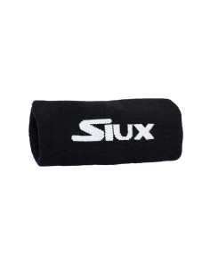 Siux -Black Club Siux Long Wristband