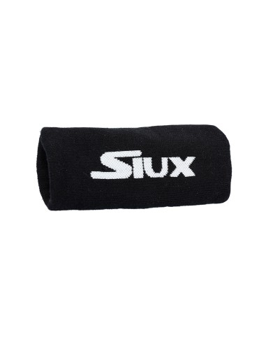 Siux -Black Club Siux Long Wristband