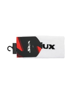 Siux -White Club Wristband Siux Long 2