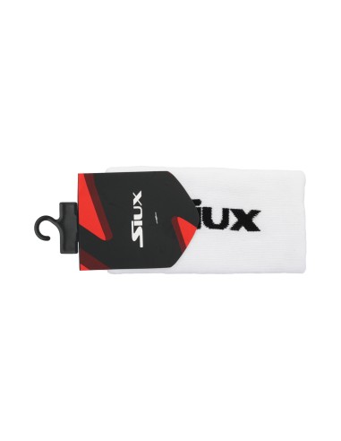 Siux -White Club Wristband Siux Long