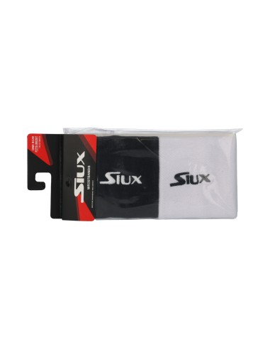 Siux -Pack 2 Muñequera Club Siux Mix