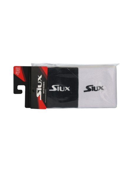 Siux -Pack 2 pulseiras Club Siux Mix Siux -Pack 2 pulseiras Club Siux Mix