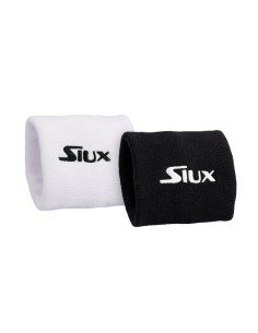 Siux -Pack of 2 Club Siux Mix Wristbands 2