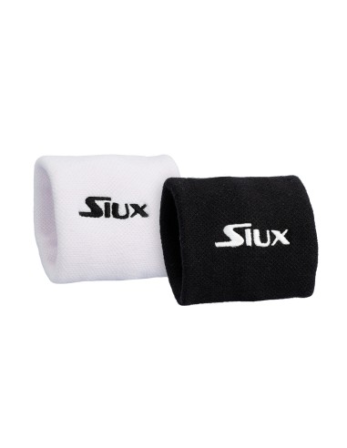 Siux -Pack 2 pulseiras Club Siux Mix