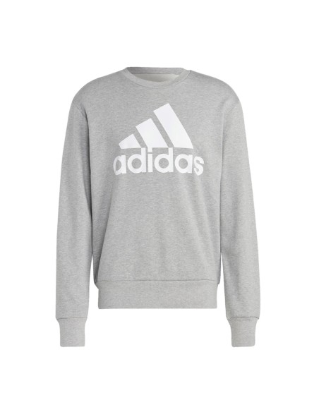 Adidas -Adidas Sweatshirt M Bl Ft Ic9324 Adidas -Adidas Sweatshirt M Bl Ft Ic9324