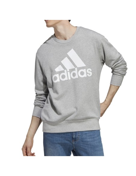 Adidas -Sudadera Adidas M Bl Ft Ic9324