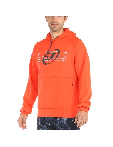 Bullpadel -Bullpadel Ladyar 529 Sweatshirt