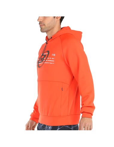 Bullpadel -Sudadera Bullpadel Ladyar 529