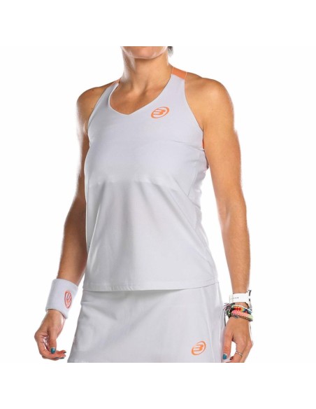 Bullpadel -Camiseta feminina Bullpadel Acoda 005 Au34005000 Bullpadel -Camiseta feminina Bullpadel Acoda 005 Au34005000