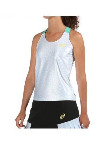 Bullpadel -Camiseta Bullpadel Blies 969 W172969000 Mulher