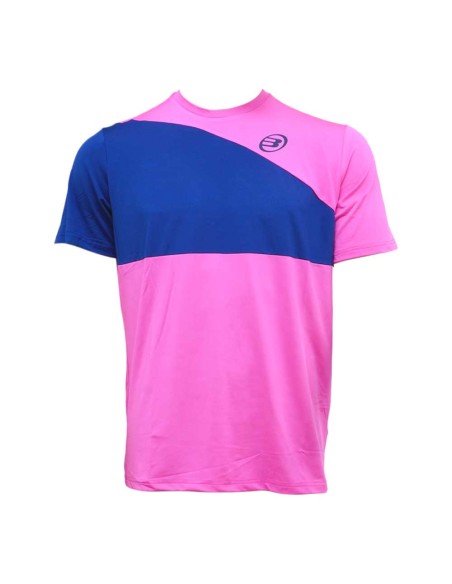 Bullpadel -Bullpadel Bpcm-Pn02 005 T-shirt (Exc. Pn)