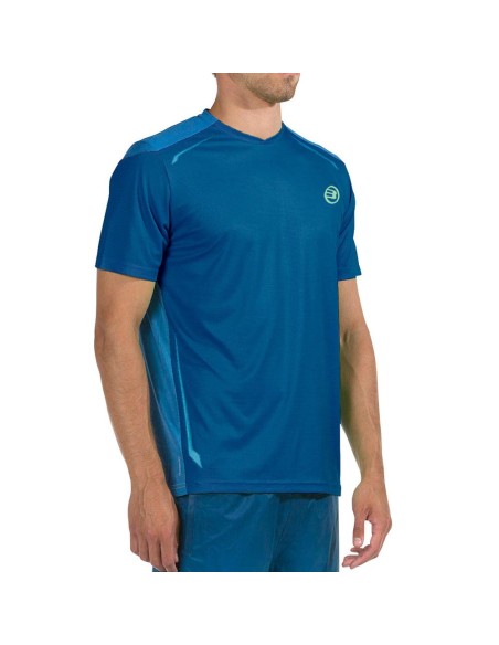 Bullpadel -Camiseta Bullpadel Cher 012 W799012000
