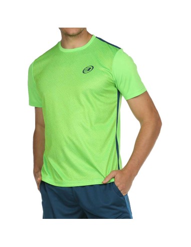 Bullpadel -Camiseta Bullpadel Cher 012 W799012000
