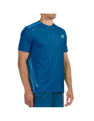 Bullpadel -Camiseta Bullpadel Cher 012 W799012000