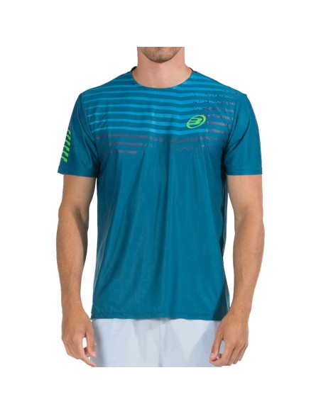 Bullpadel -Camiseta Bullpadel Cumbal