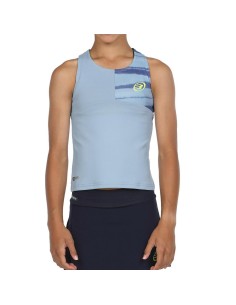 Bullpadel -Bullpadel Jisca W 057 Ah65057000 Camiseta feminina 2