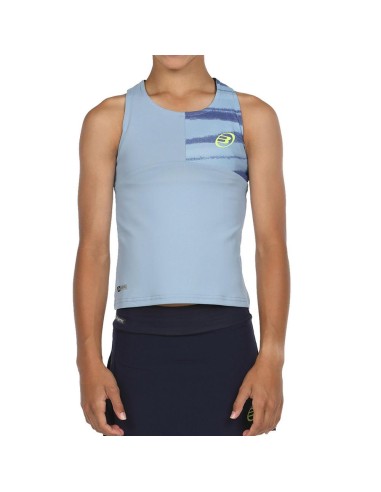 Bullpadel -Camiseta Bullpadel Jisca W 057 Ah65057000 Mulher