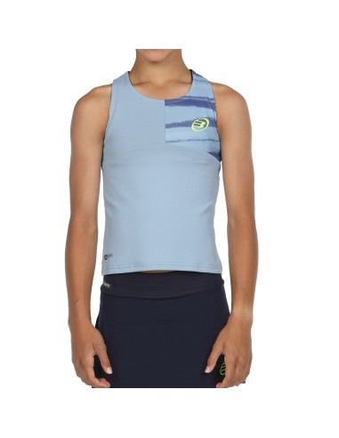 Bullpadel -Bullpadel Jisca W 057 Ah65057000 Camiseta feminina