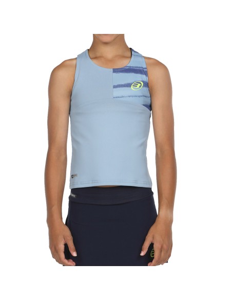 Bullpadel -Camiseta Bullpadel Jisca W 057 Ah65057000 Mujer
