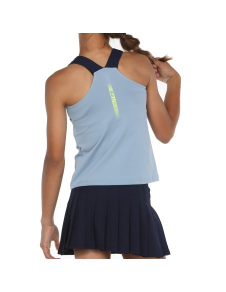 Bullpadel -Bullpadel Jisca W 057 Ah65057000 Camiseta feminina Bullpadel -Bullpadel Jisca W 057 Ah65057000 Camiseta feminina