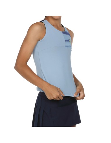 Bullpadel -Bullpadel Jisca W 057 Ah65057000 Camiseta feminina