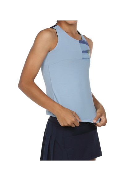 Bullpadel -Bullpadel Jisca W 057 Ah65057000 Camiseta feminina Bullpadel -Bullpadel Jisca W 057 Ah65057000 Camiseta feminina