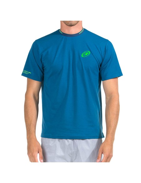 Bullpadel -Bullpadel Manex 989 T-shirt W286989000 Bullpadel -Bullpadel Manex 989 T-shirt W286989000