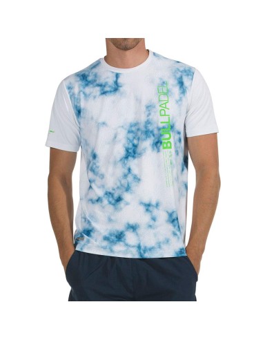 Bullpadel -Camiseta Bullpadel Maren 969 W287969000