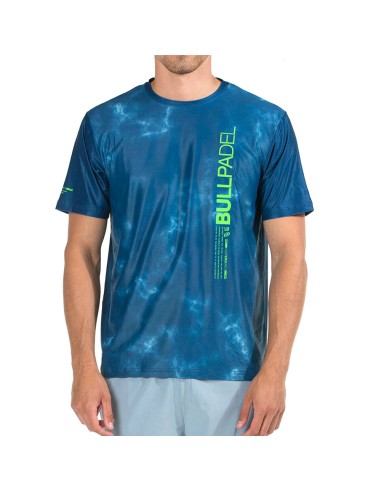 Bullpadel -Bullpadel Maren 969 T-shirt W287969000